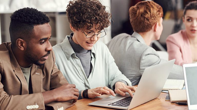 Software Training for Neurodiversity - Aptobility